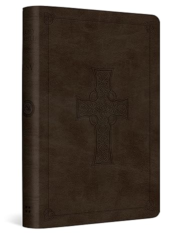 ESV Value Compact Bible