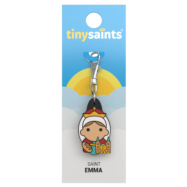 Tiny Saints