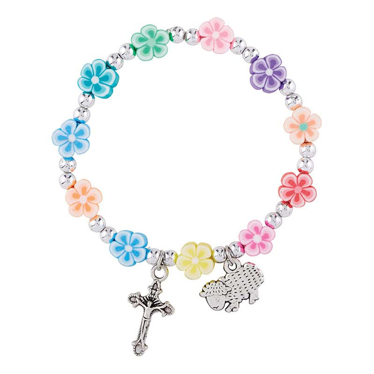 Remembrance of My First Reconciliation Bracelet