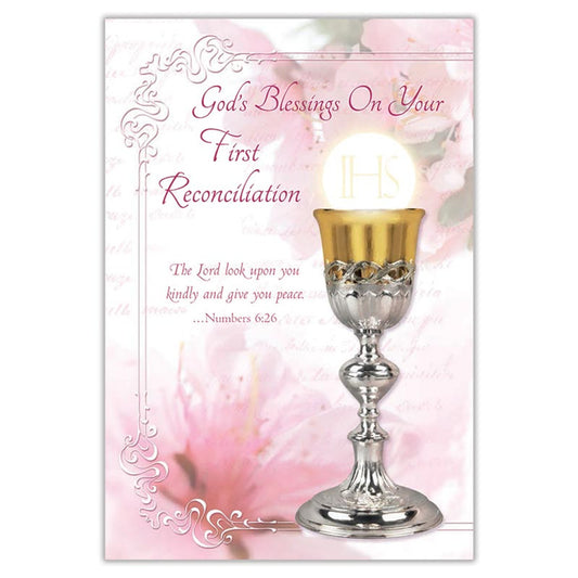 GC-First Reconciliation