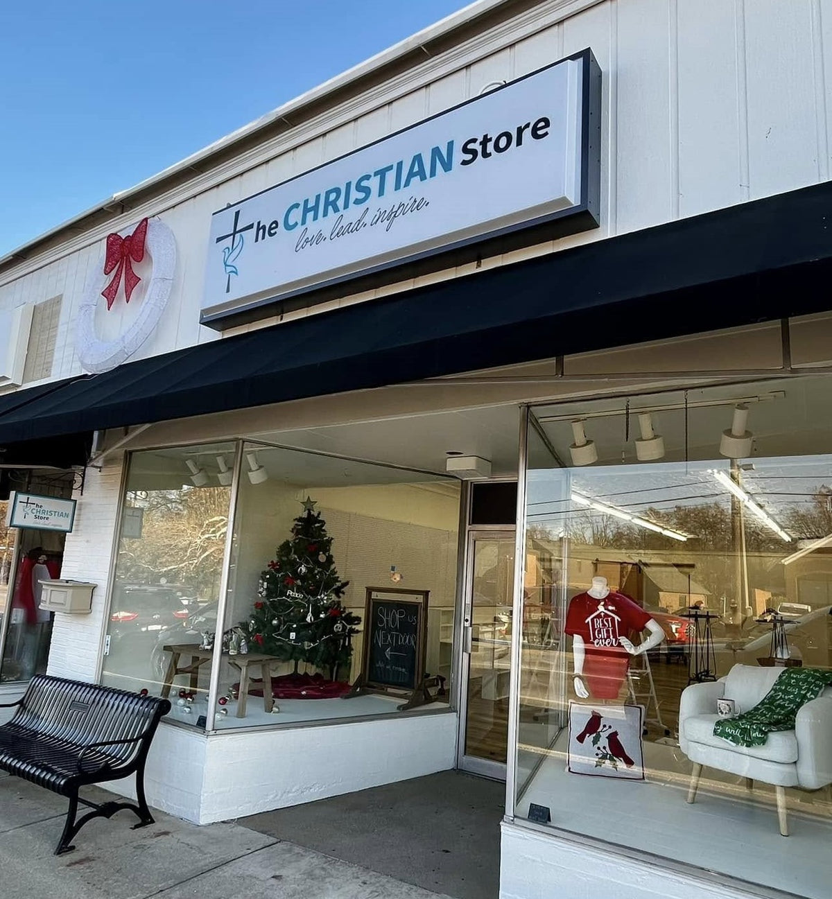 Christian Reed Shopone Christian Store Supplies Christian Goods Imitate Brand Names
