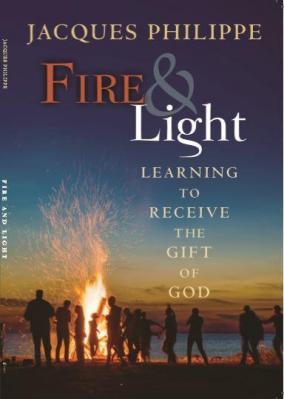 Fire & Light, Jacques Philippe