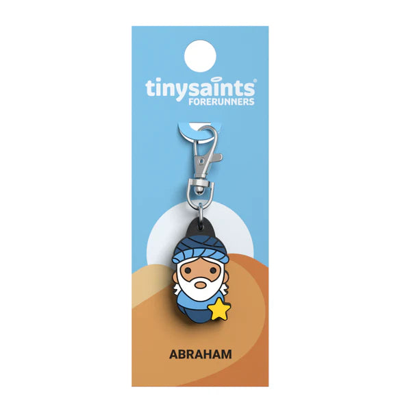 Tiny Saints Charms