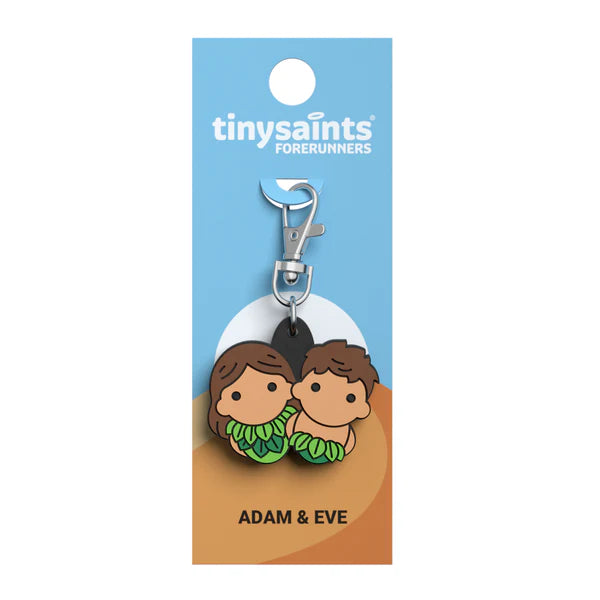Tiny Saints Charms