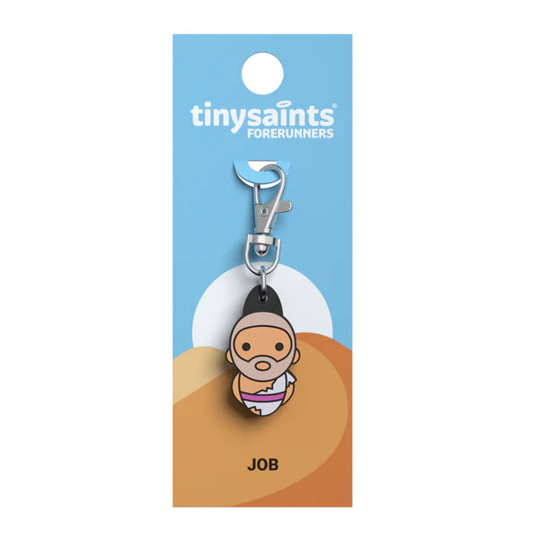 Tiny Saints Charms