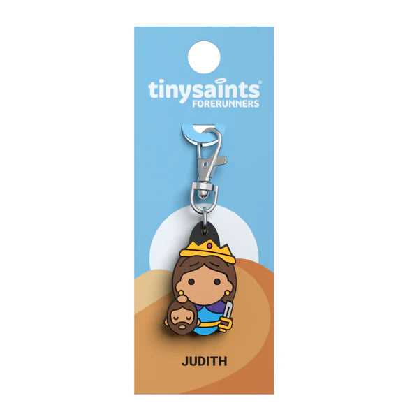 Tiny Saints Charms