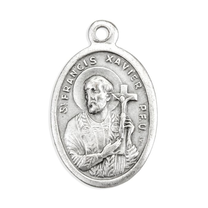 Francis Xavier Ox./Cabrini Ox.