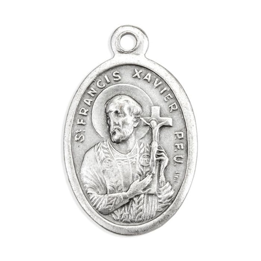 Francis Xavier Ox./Cabrini Ox.