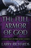 Full Armor of God, Richards, Larry