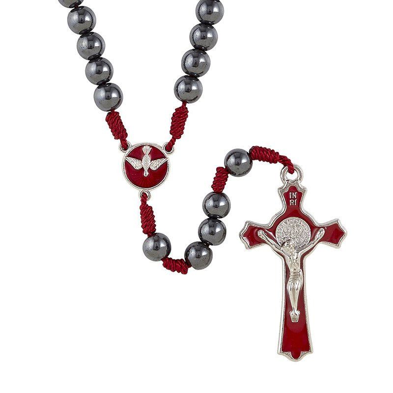 Soldier of Christ Confirmation Rosary