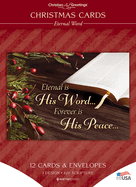 Boxed Cards - Christmas - Eternal Word