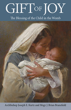 Gift of Joy, Archbishop Joseph E. Kurtz and Msgr. J. Brian Bransfield