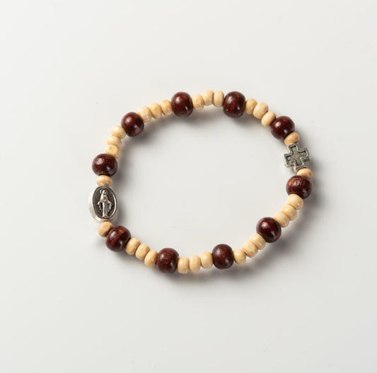 Miraculous Bracelet, Maple