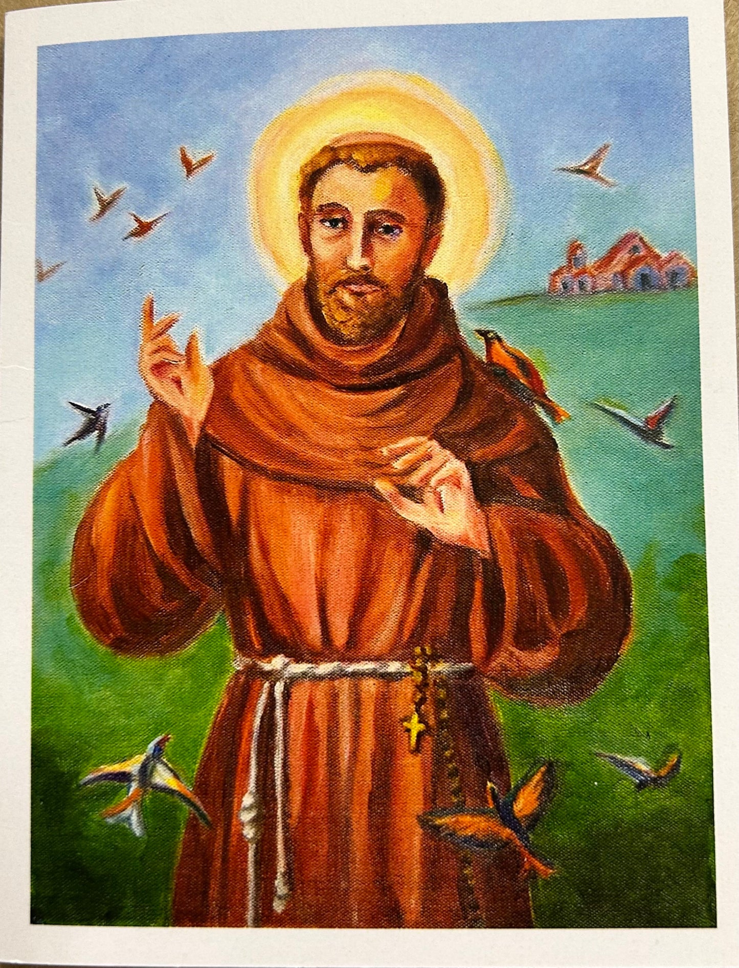 GC-Fran Hemmer cards