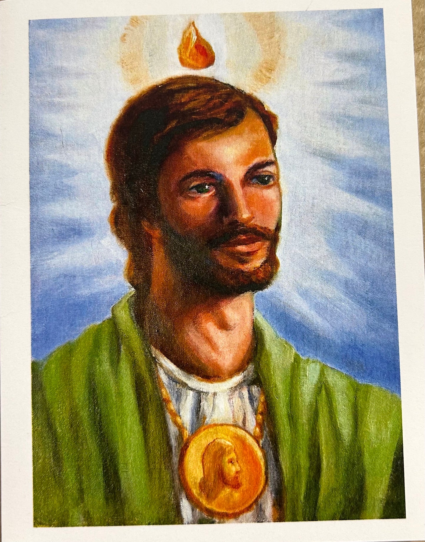 GC-Fran Hemmer cards