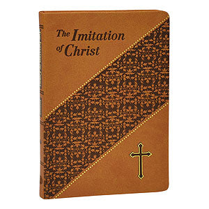 Imitation Of Christ (Abridged Edition), Thomas A Kempis