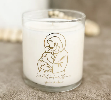 Saint Candles