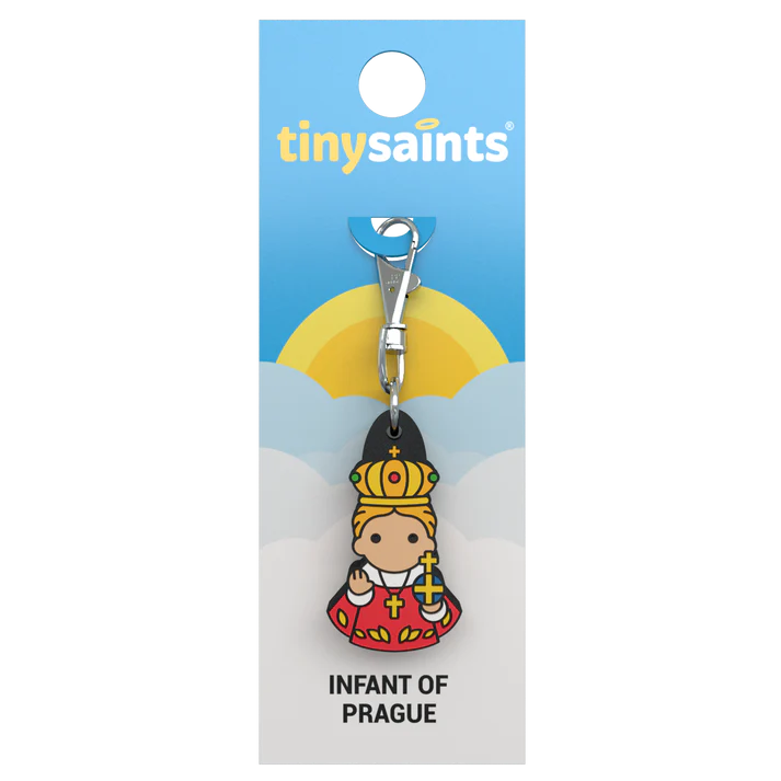 Tiny Saints