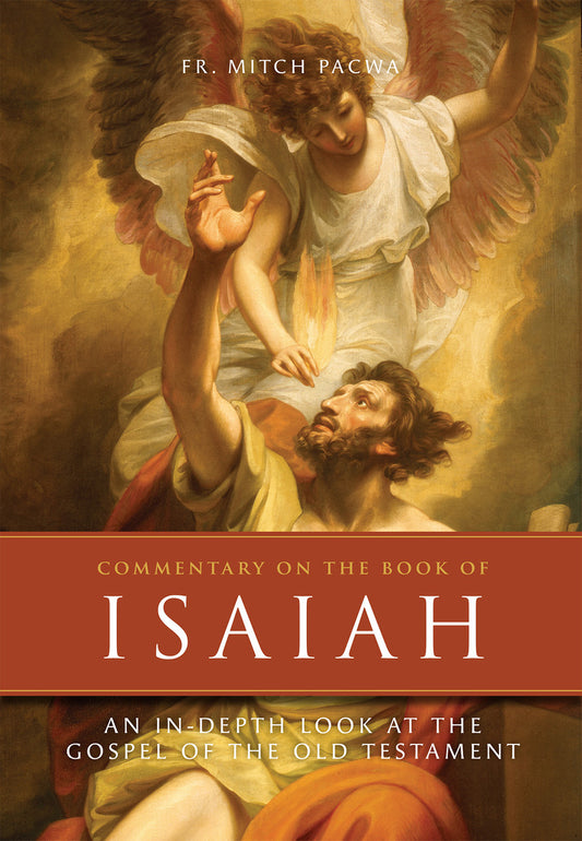 Commentary on The Book of Isaiah