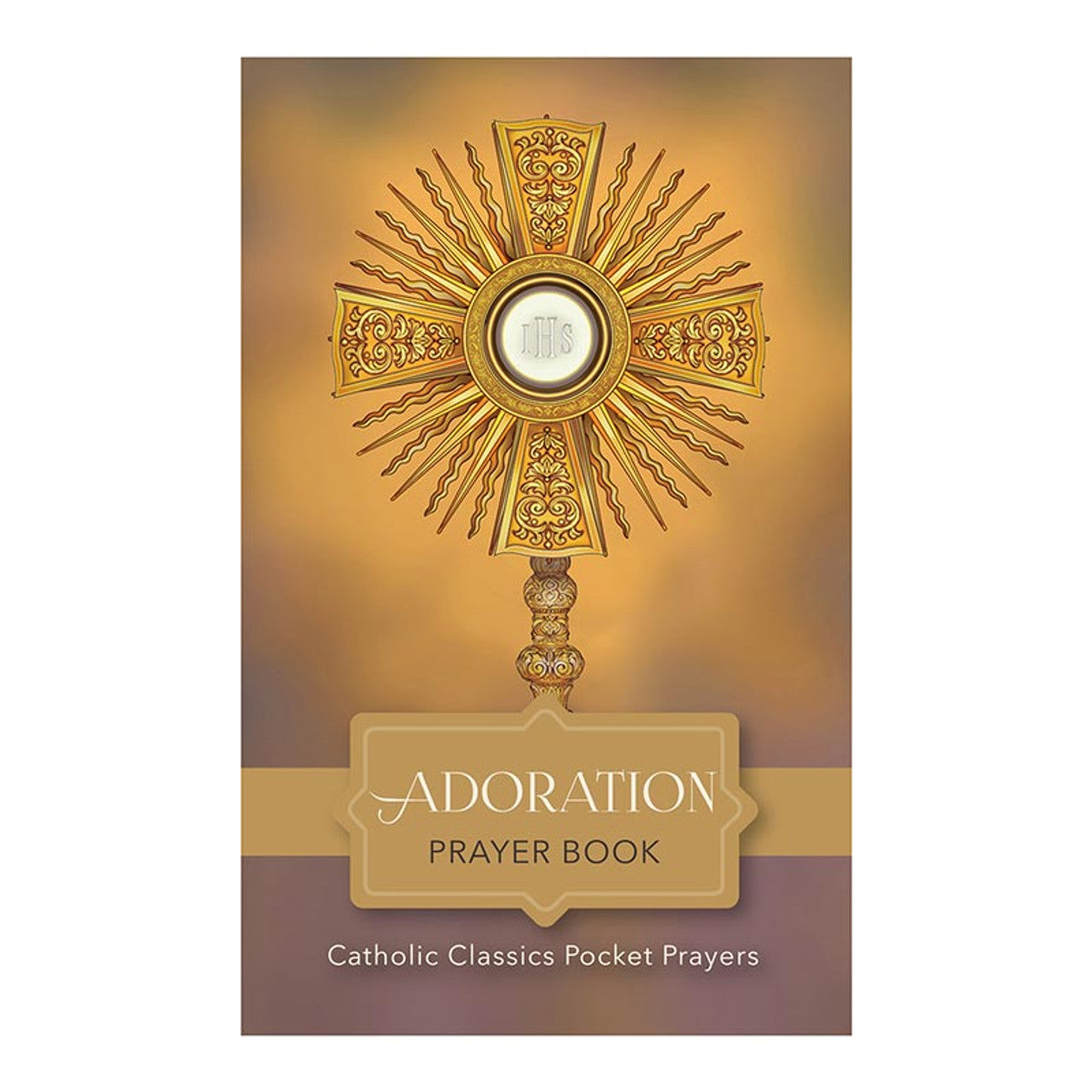 Adoration Prayer Book