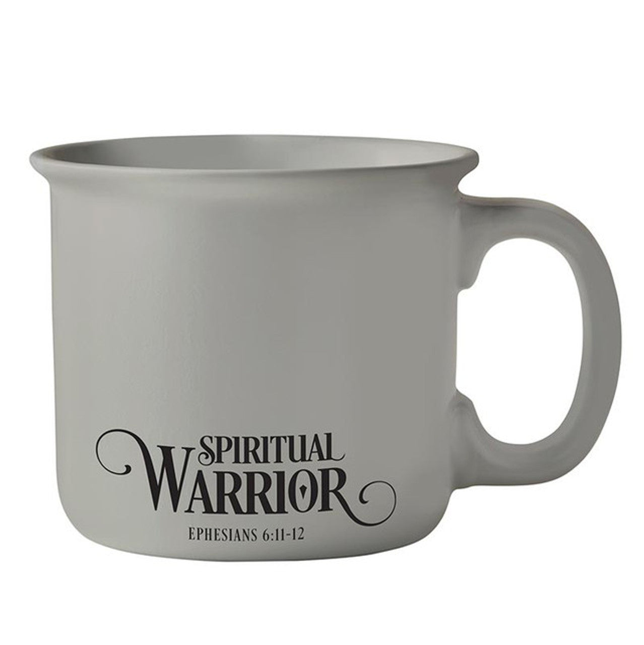 Mug - Spiritual Warrior