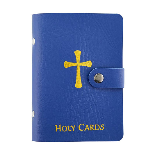 Holy Cards Holder