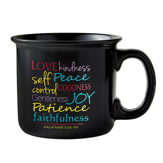 Mug - Fruit of the Spirit