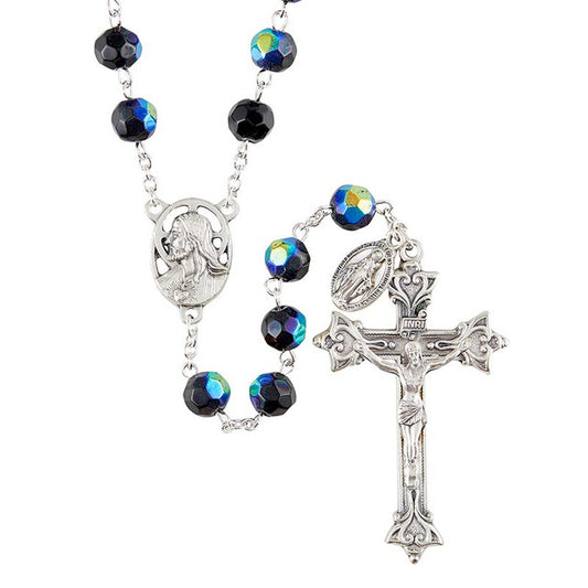 Prague Rosary - 8mm