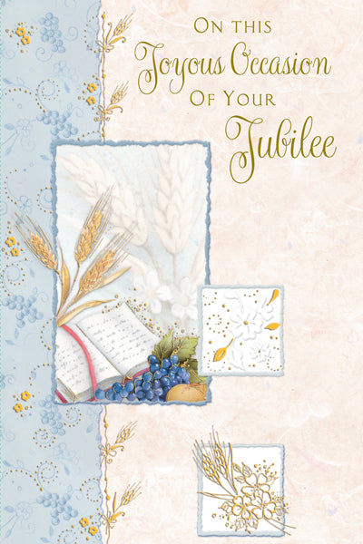GC-Jubilee