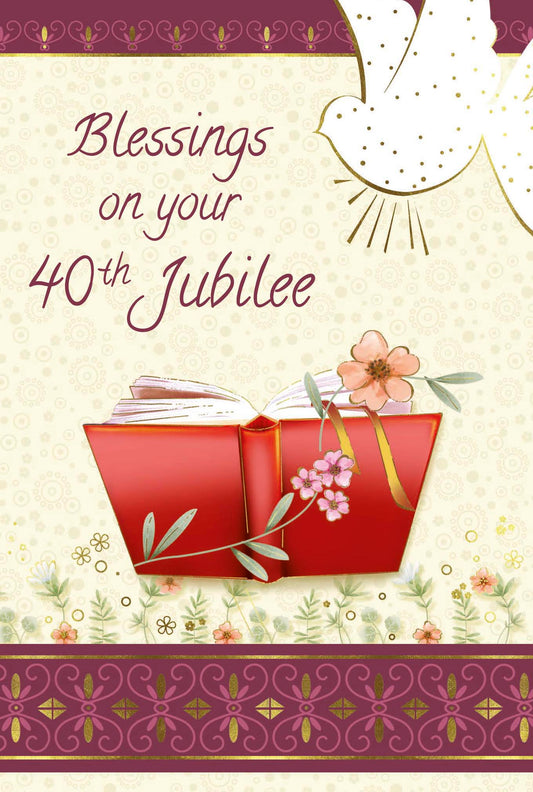 GC-Jubilee 40