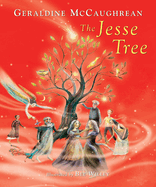 The Jesse Tree, McCaughrean, Geraldine