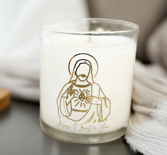 Saint Candles