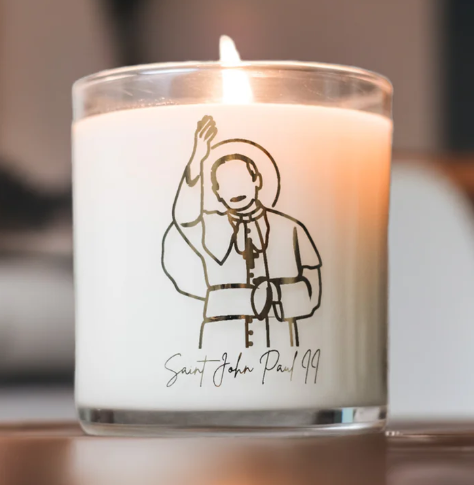 Saint Candles