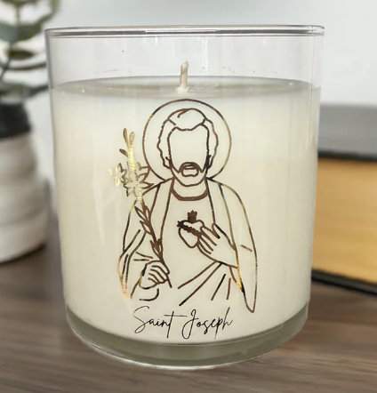 Saint Candles