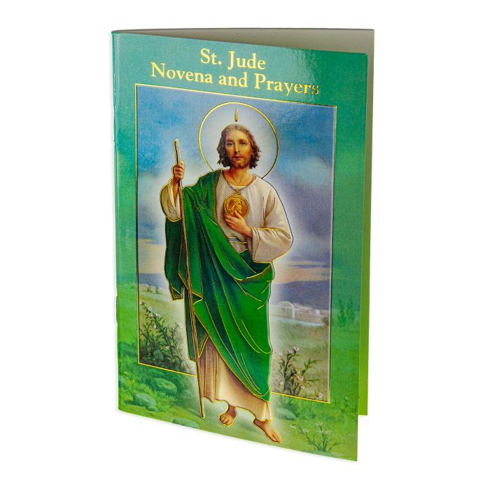 Jude Novena