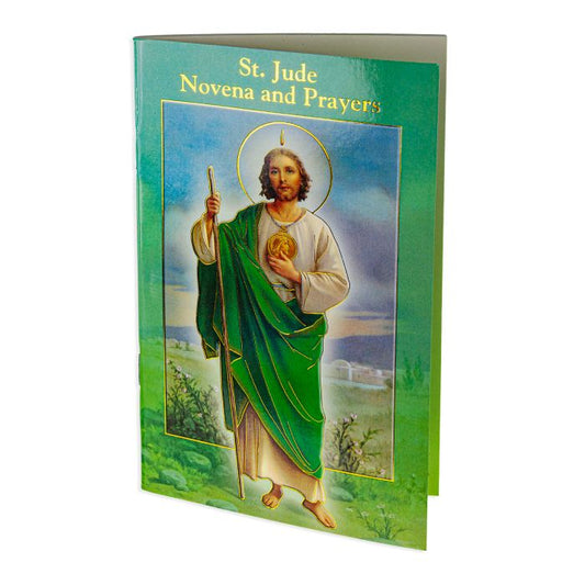 Jude Novena