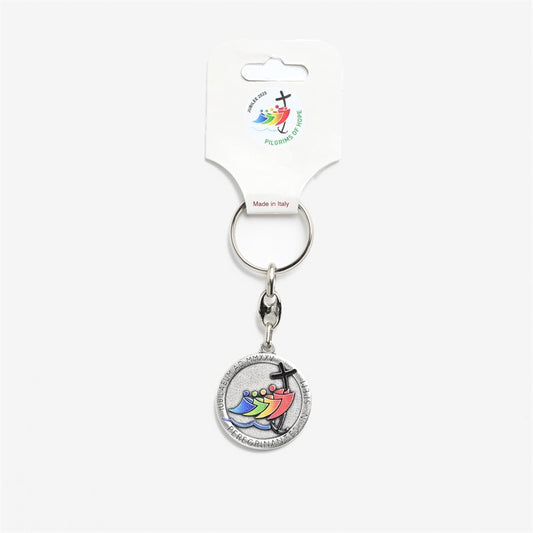 Jubilee of Hope Keychain