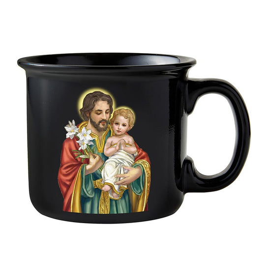 Mug - St. Joseph Spiritual Father