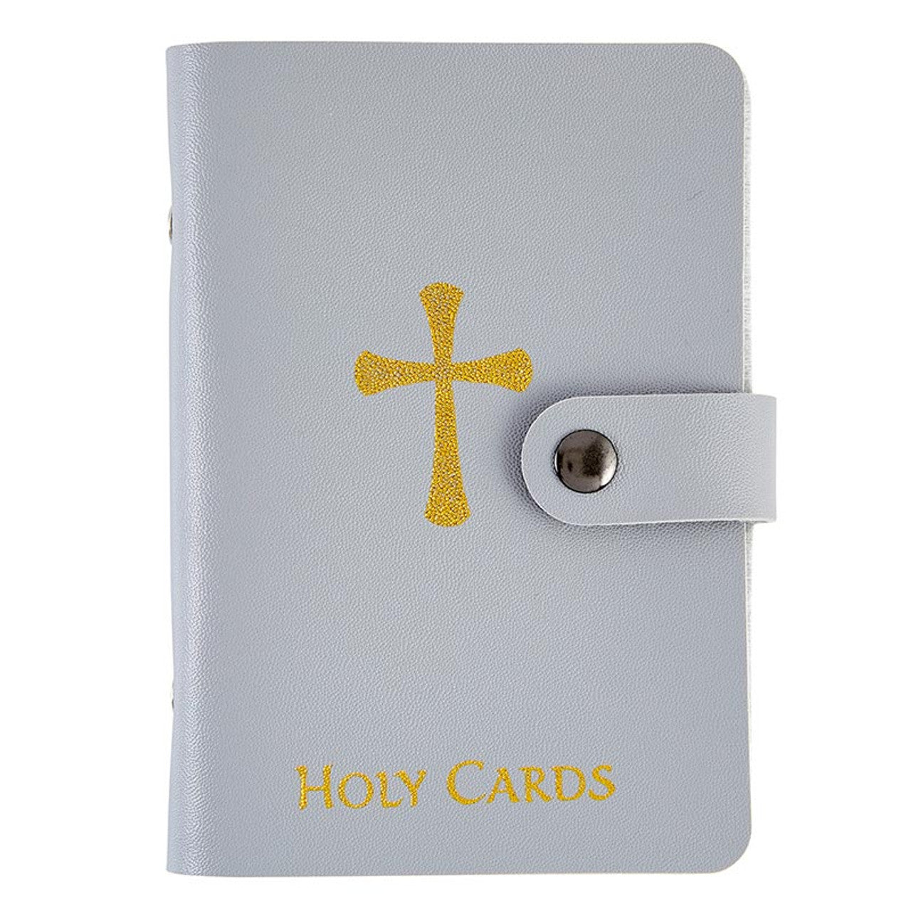 Holy Cards Holder