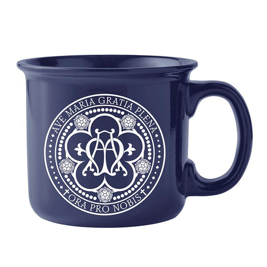 Mug - Ave Maria