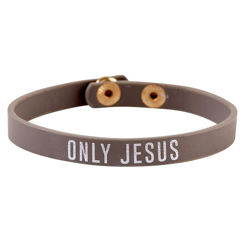 Snap Bracelet