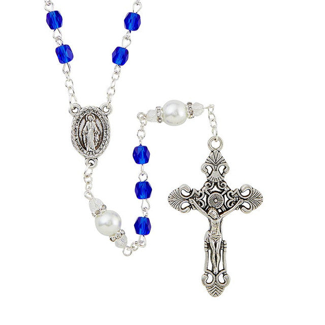 Gift of New Life Rosary