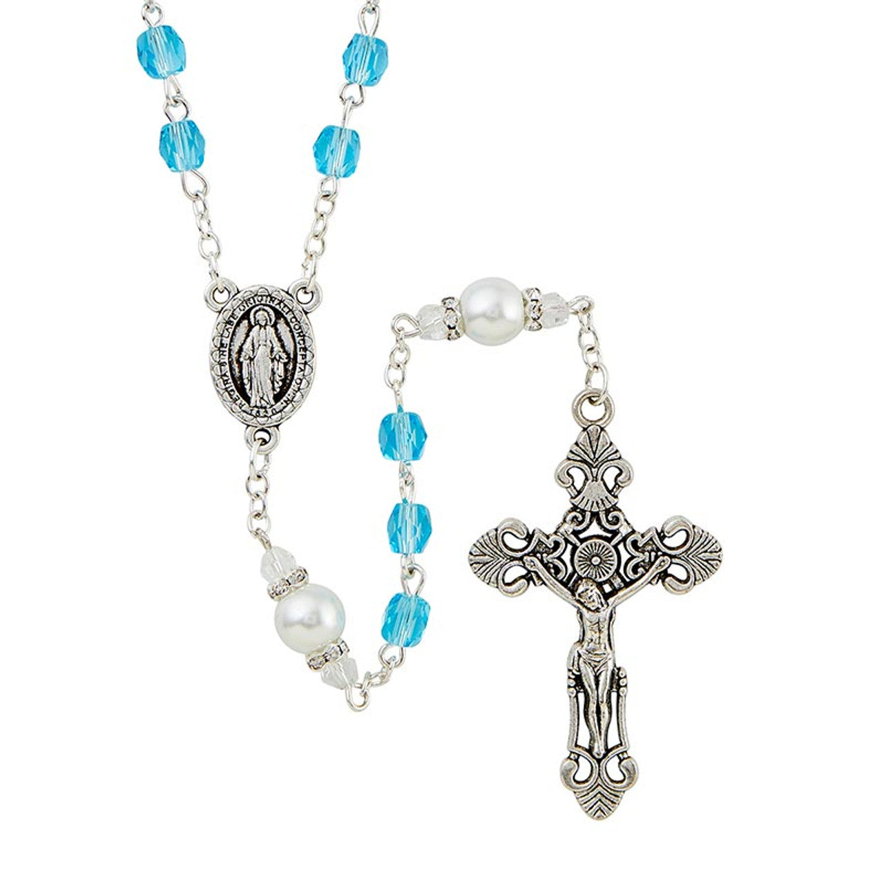 Gift of New Life Rosary