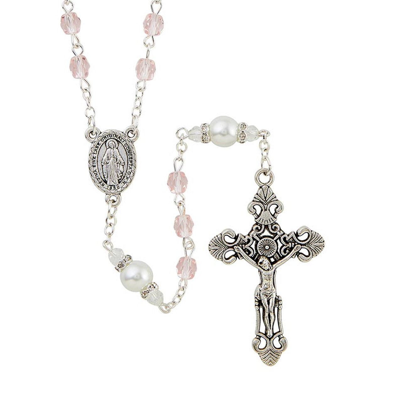 Gift of New Life Rosary