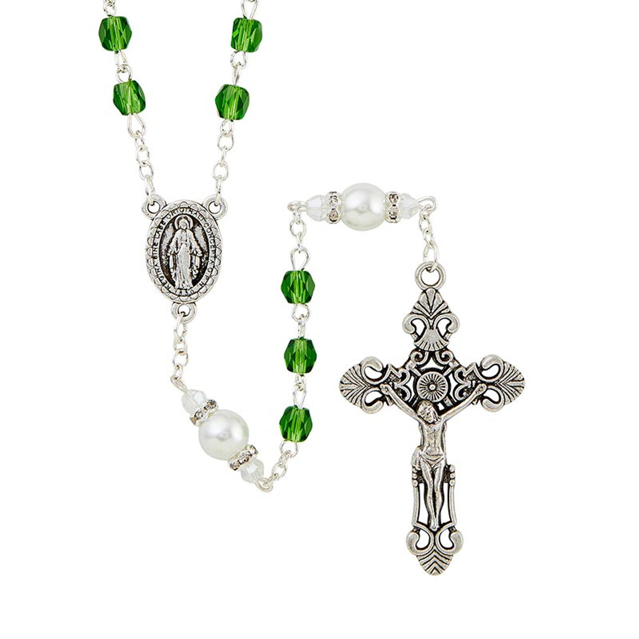 Gift of New Life Rosary