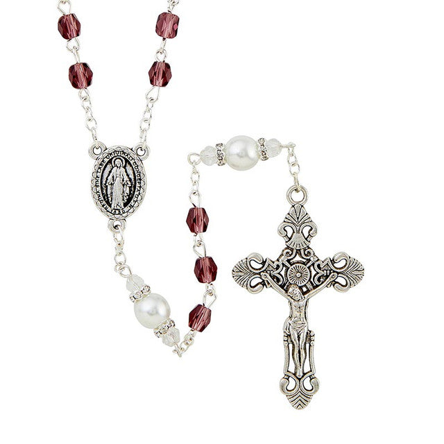 Gift of New Life Rosary