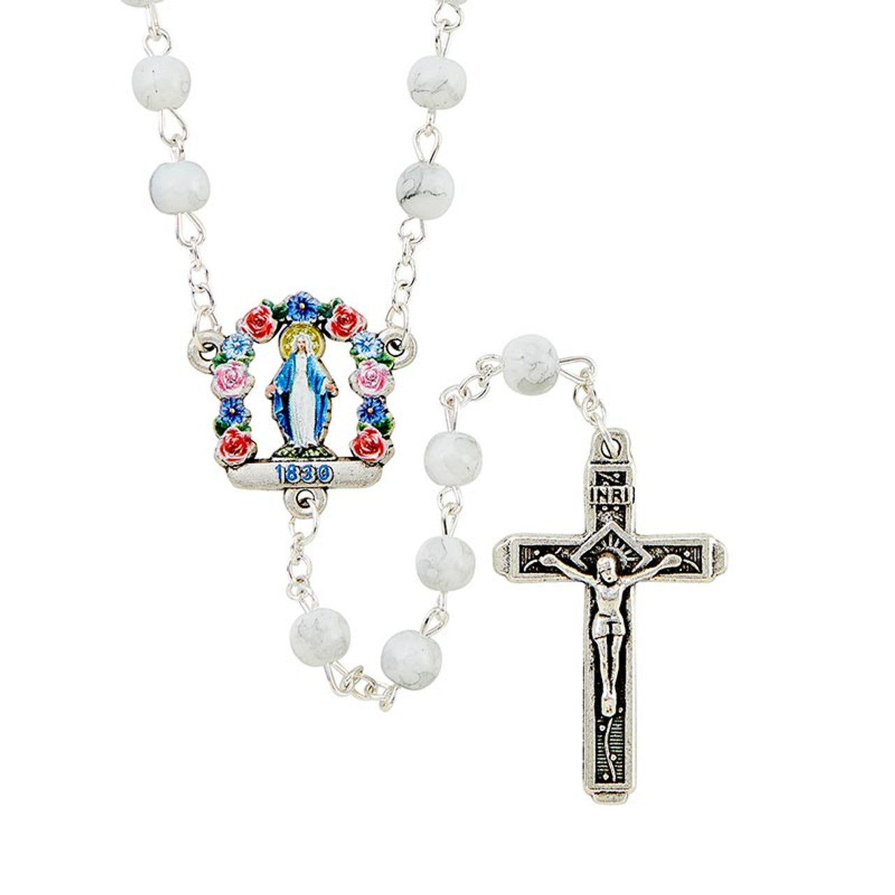 Capri Rosary