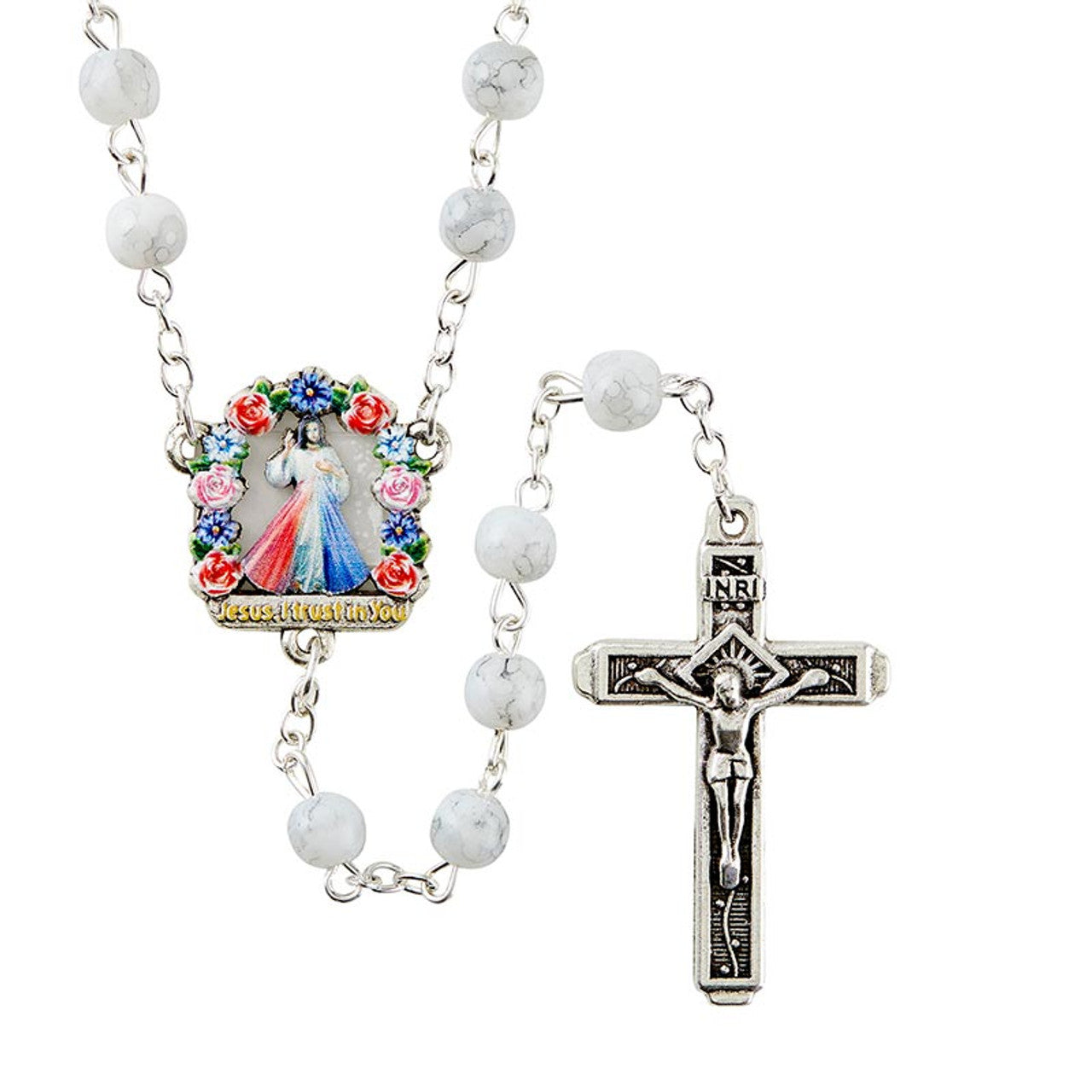 Capri Rosary