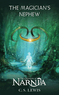 The Magician's Nephew(Chronicles of Narnia #1)