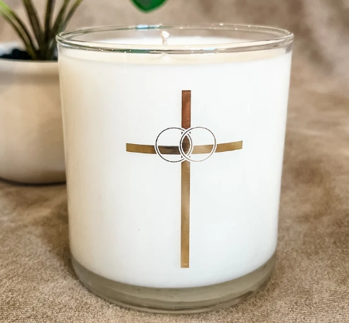 Saint Candles